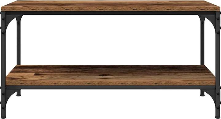 Image du produit vidaXL Couchtisch (80 x 50 x 40 cm)