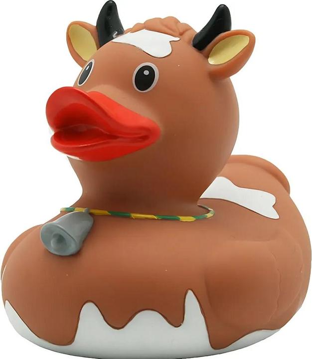 Produktbild Sombo Badeente Kuh