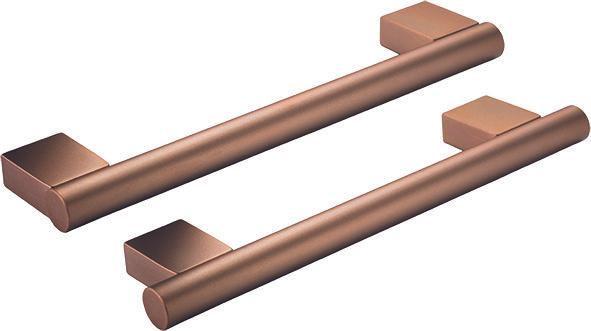 Produktbild Werkstarck Möbelgriffe ø 12 mm Vario