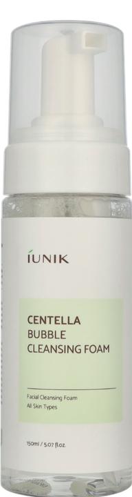 Image du produit iUNIK Centella (Mousse nettoyante, 150 ml)