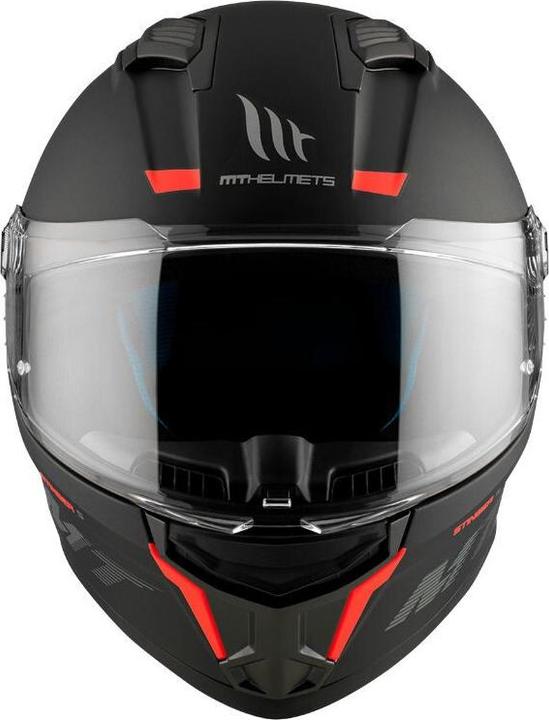 Produktbild MT Helmets integralhelm stinger 2 (57 - 58 cm, M)