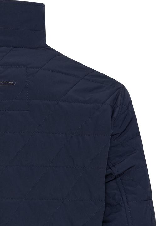 Produktbild Camel Active Steppblouson mit Hemdkragen (50)