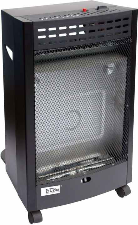 Produktbild Güde Solingen Blueflame 4200 B (4500 W)