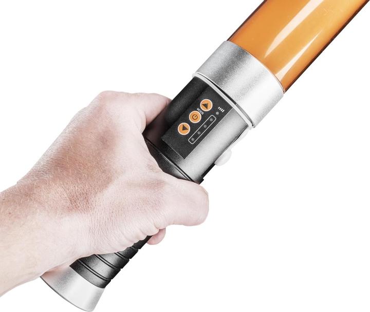 Actual product image Walimex Ice Sword 300 Plus (Rod light)