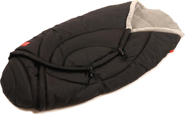 Actual product image Kaiser Baby coo coon
