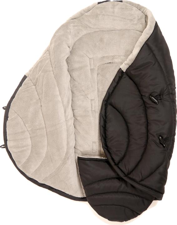 Actual product image Kaiser Baby coo coon