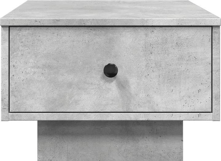 Actual product image vidaXL Bartolemo (60 x 45 x 31 cm)