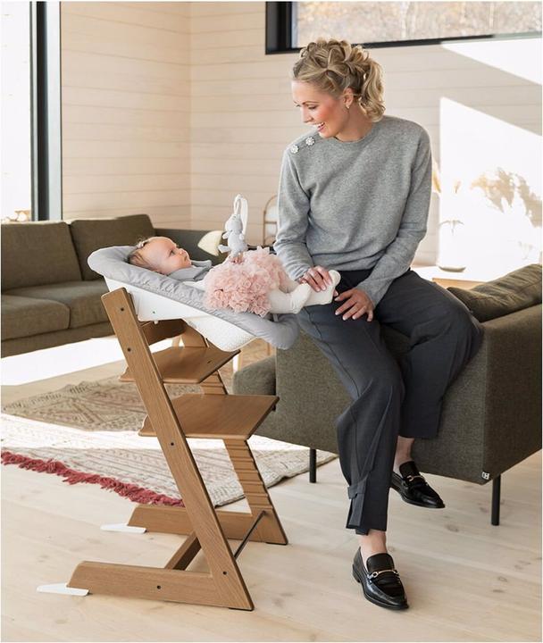Immagine prodotto Stokke Tripp Trapp (Seggiolone)