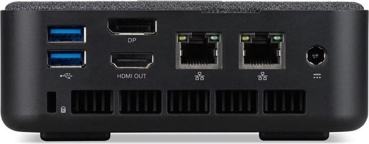 Immagine prodotto Acer Revo RB102 C5 16GB 512GB SSD Win 11 Pro (512 GB, 16 GB, Intel Core 5 120U)