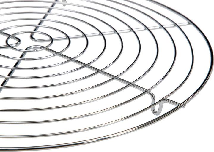 Image du produit Birkmann Grille de refroidissement Cuisson facile (1 x, Grille de refroidissement)