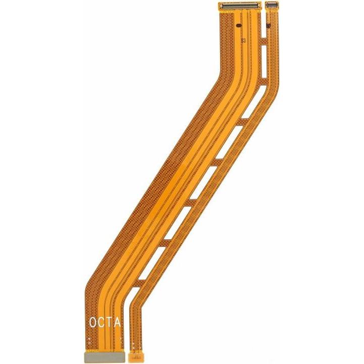 Thumbnail - Samsung Haupt-zu-Sub-Flexkabel SM-T970/T976/X800N/X806B Galaxy Tab S7+/S8+ GH59-15333A (Galaxy Tab S7+), Mobilgerät Ersa...