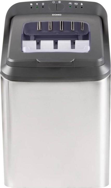 Produktbild Domo Eiswürfelmaschine DO9247IB sr/gy