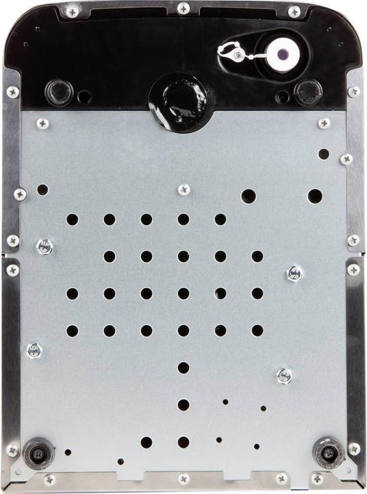 Produktbild Domo Eiswürfelmaschine DO9247IB sr/gy