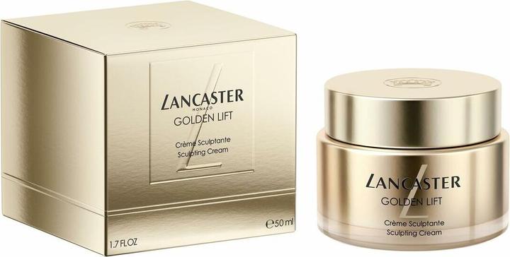 Actual product image Lancaster Golden Lift Sculpting Day Cream (50 ml, Day cream)