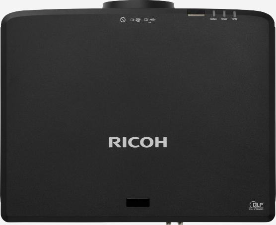 Actual product image RICOH PJ WUL6680 (WUXGA, 8500 lm)