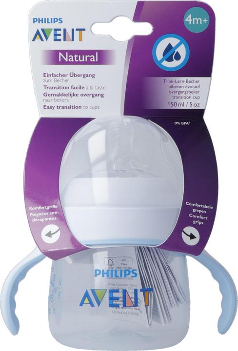 Produktbild Philips Avent Naturnah (150 ml)