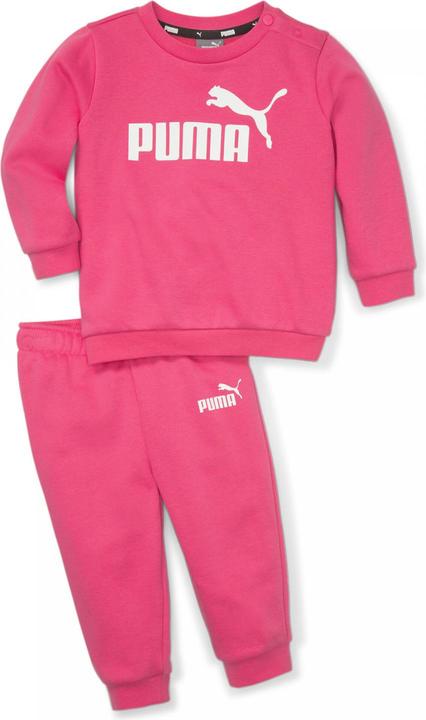 Produktbild Puma Minicats ESS Crew Jogger-846141 (98)
