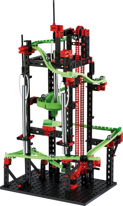 Produktbild Fischertechnik Dynamic Set-M