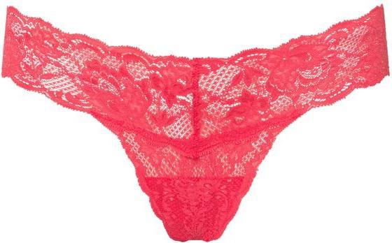 Produktbild Cosabella Cutie Low Rise Thong (One Size, Einzelpack)