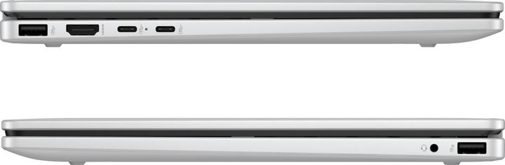 Actual product image HP 14-fp0770nd (14", 512 GB, 16 GB, Eng. Int., Intel Core 7 150U)