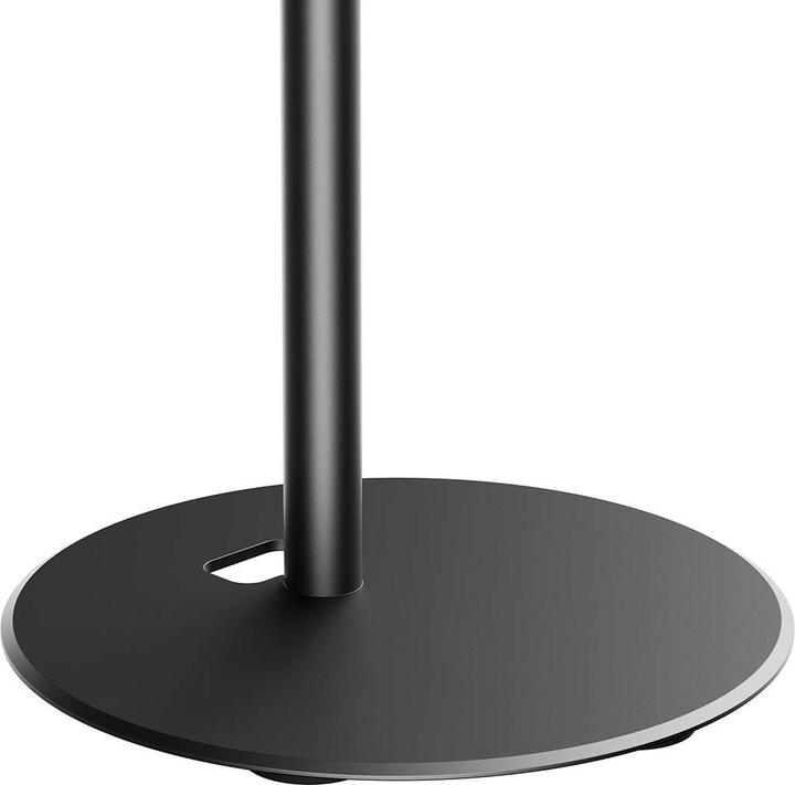 Actual product image Nedis Speaker holder (1 pcs., Stand, Not movable)