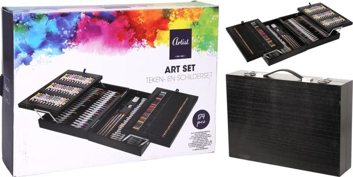 Produktbild Artist Kelly