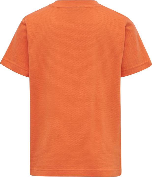 Image du produit hummel Tupac T-Shirt L/S (164)