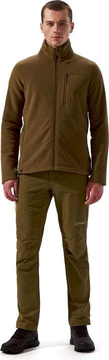 Produktbild Berghaus Activity Polartec InterActive Fleece Jacket (52)