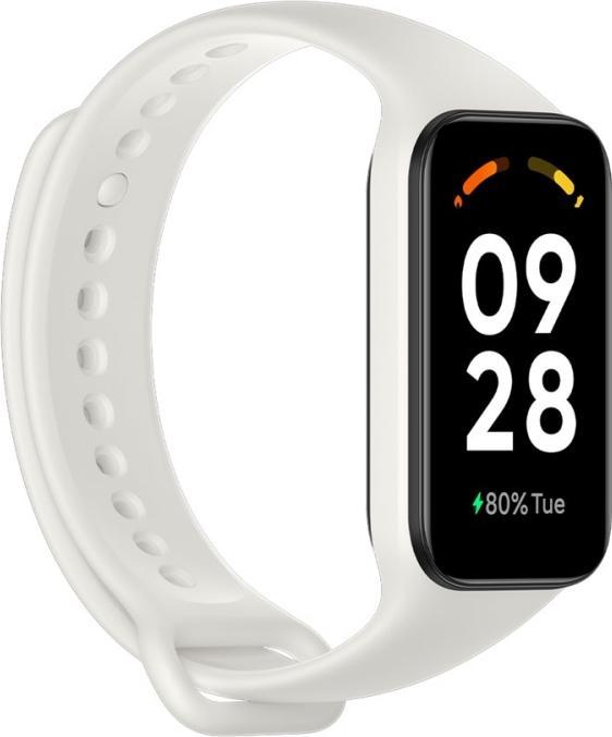 Actual product image Xiaomi Redmi Smart Band 2 (42 mm)