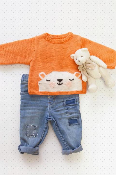 Image du produit DMC Baby Merino (225 m)