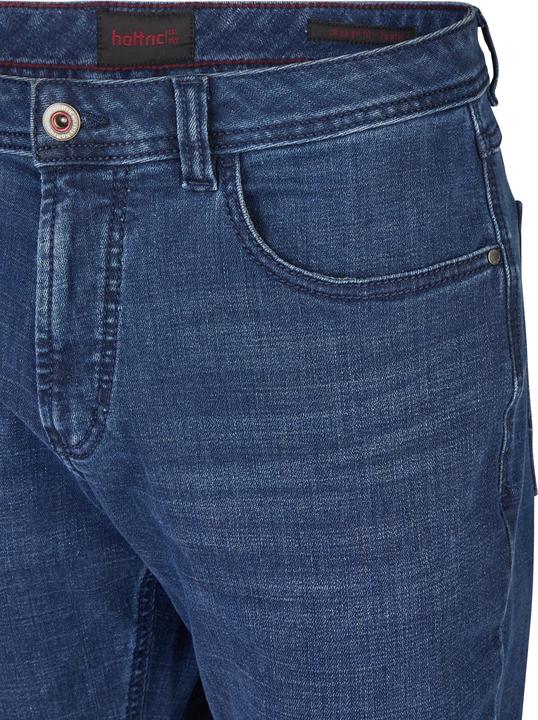 Produktbild Hattric 5-Pocket Harris Denim (W36/L30)