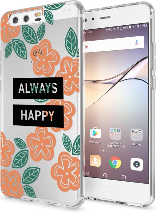 Image du produit Nalia Étui pour téléphone portable (Haier P10)