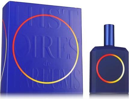 Immagine prodotto Histoires de Parfums Dies ist nicht eine blaue Flasche 1.3 EDP U 120ml (Eau de parfum, 115 ml)