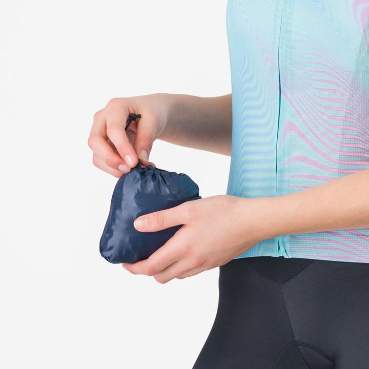 Produktbild Castelli Aria Shell 2 W Jacket (S)