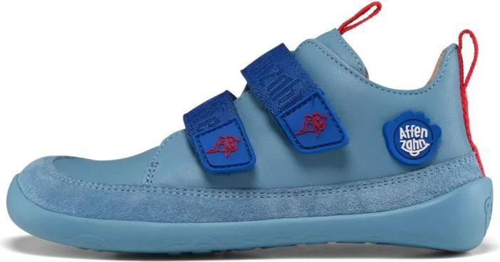Immagine prodotto Affenzahn Kid's BarfuÃŸschuh Leder Buddy (31)