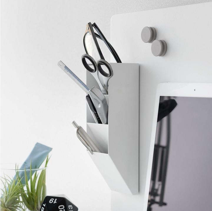 Image du produit Yamazaki Magnetischer Stiftehalter TOWER