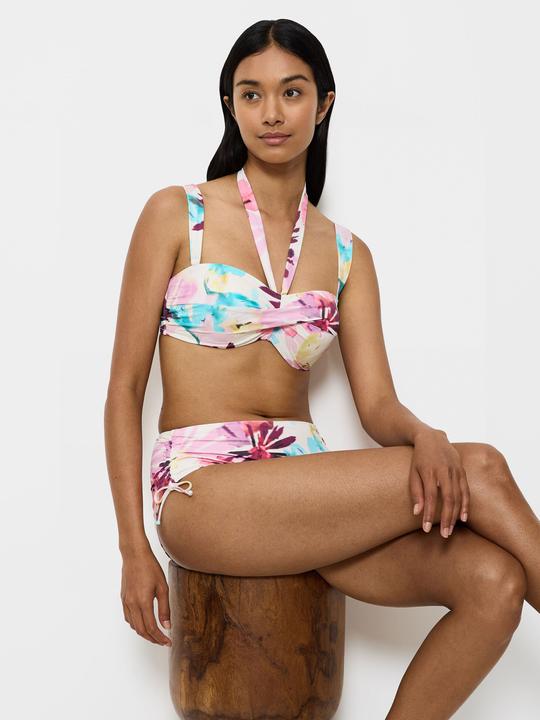 Produktbild Triumph Bustier-Bikini-Top Summer Fleur (44 B)