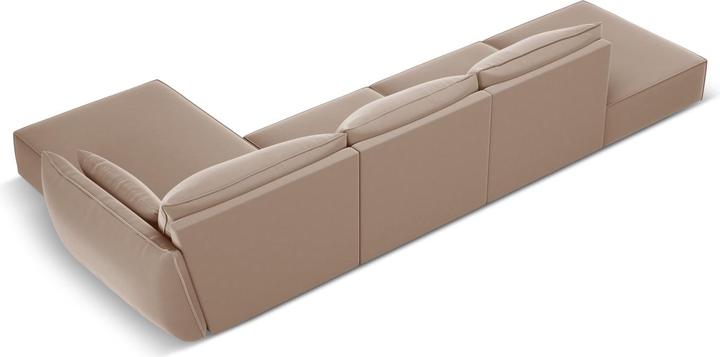 Produktbild Micadoni Kaelle (Ecksofa)