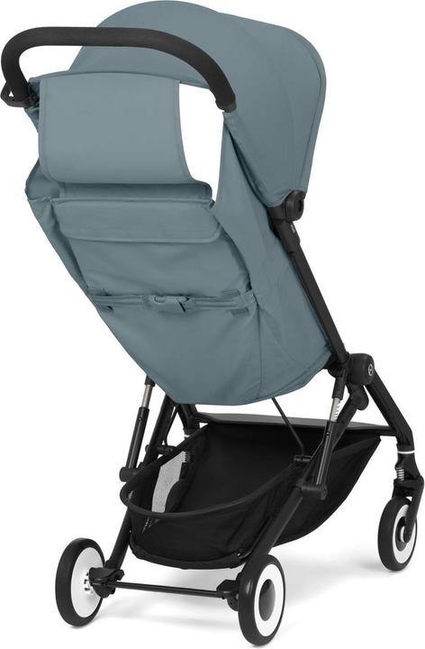 Productafbeelding Cybex Agis BLK