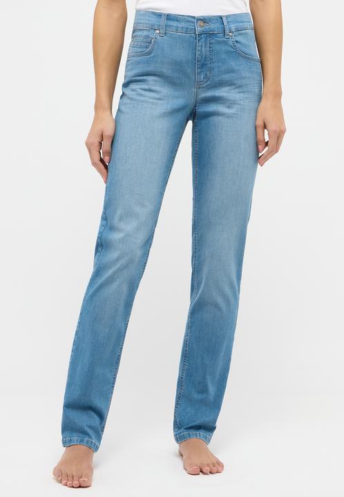 Produktbild Angels Cici Jeans Straight light blue used (W34/L30)