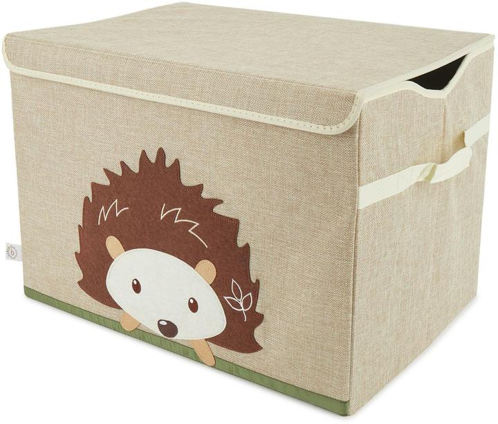 Produktbild Bieco Spielzeugkiste