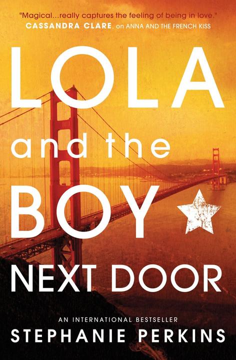 Produktbild Lola and the Boy Next Door (Englisch, Stephanie Perkins, 2014)