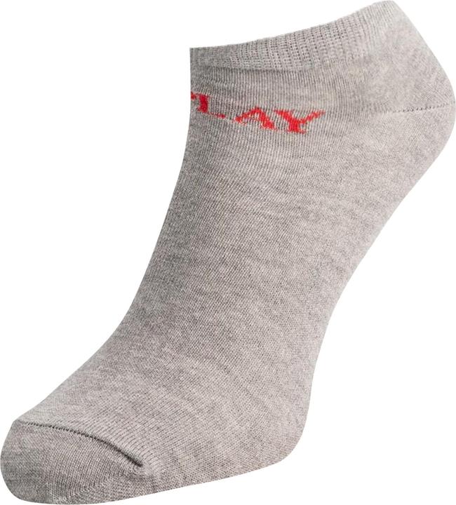 Produktbild Replay Liner Socken (3erPack) (3er Pack, 43 - 47)