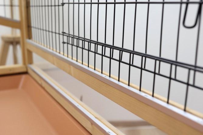 Actual product image Kerbl Deluxe