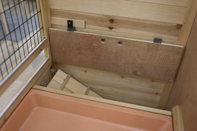 Actual product image Kerbl Deluxe