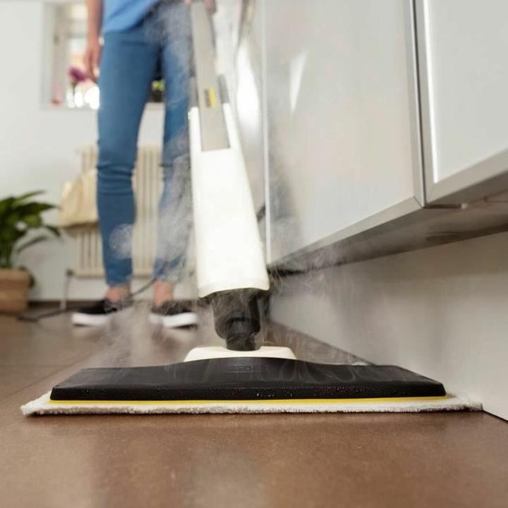Actual product image Kärcher SC 2 Upright (1600 W)