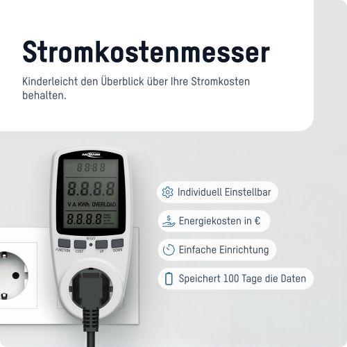 Produktbild Ansmann APM2