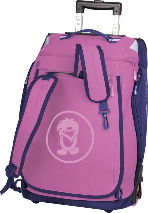 Produktbild Trollkids Kid's Oslo Trolley (40 l)