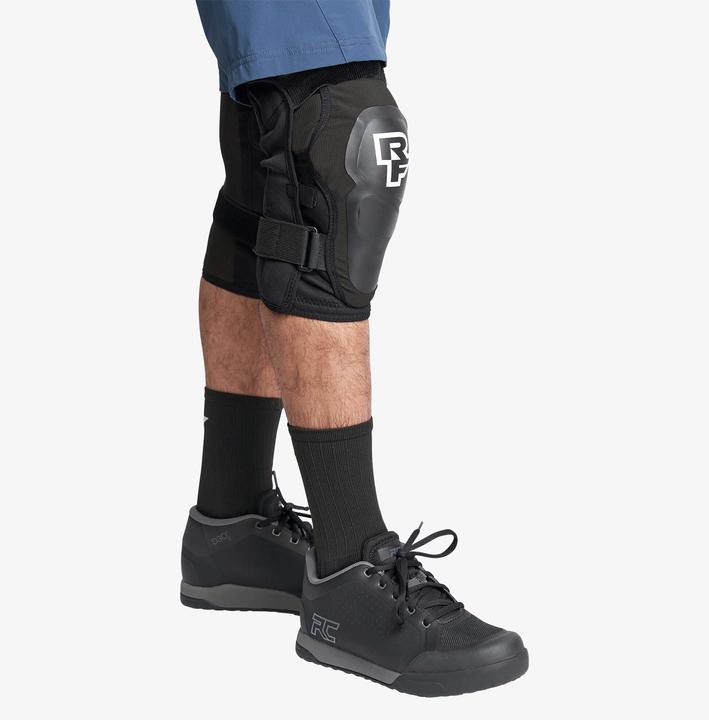 Image du produit Race Face Roam Knee (S, Genouillère, Couples)