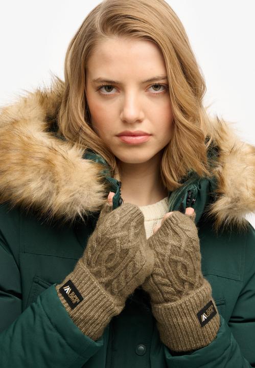 Immagine prodotto Superdry Cable Luxe
